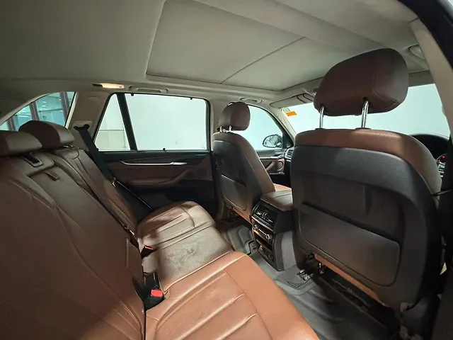 Used BMW X5 [2014-2019] xDrive 30d in Pune