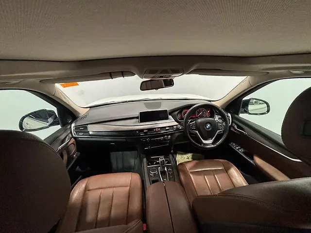 Used BMW X5 [2014-2019] xDrive 30d in Pune