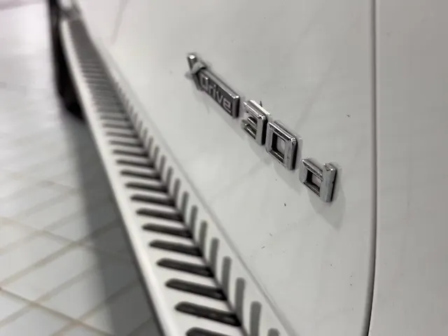 Used BMW X5 [2014-2019] xDrive 30d in Pune