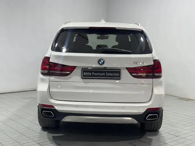 Used BMW X5 [2014-2019] xDrive 30d in Pune