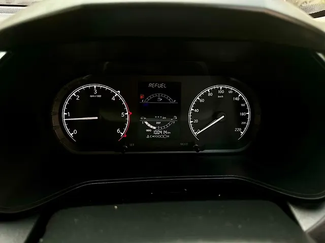 Used Tata Harrier [2019-2023] XM in Nagpur