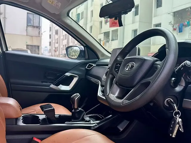 Used Tata Harrier [2019-2023] XM in Nagpur