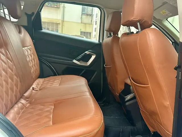 Used Tata Harrier [2019-2023] XM in Nagpur