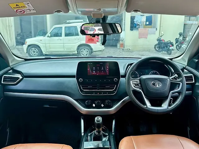 Used Tata Harrier [2019-2023] XM in Nagpur