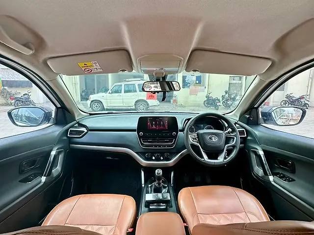 Used Tata Harrier [2019-2023] XM in Nagpur