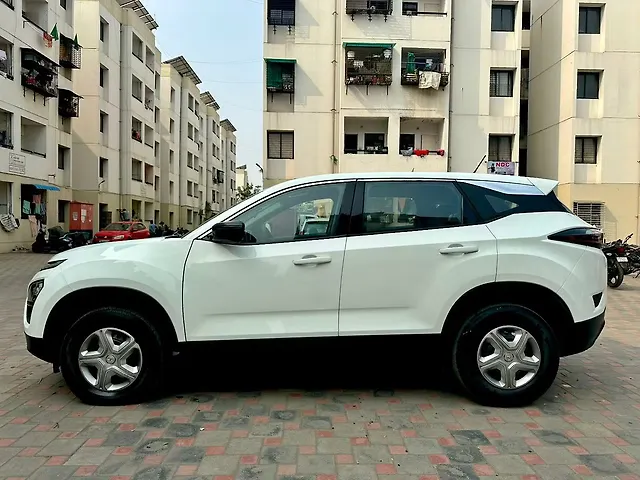 Used Tata Harrier [2019-2023] XM in Nagpur
