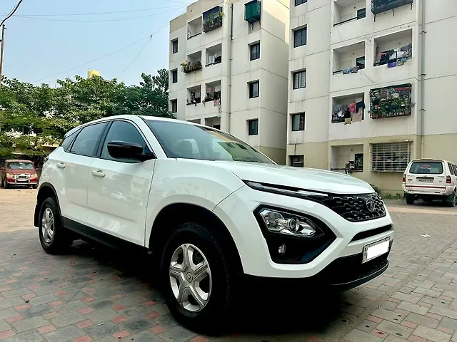 Used Tata Harrier [2019-2023] XM in Nagpur
