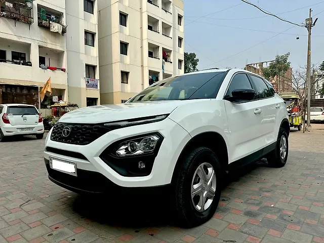 Used Tata Harrier [2019-2023] XM in Nagpur