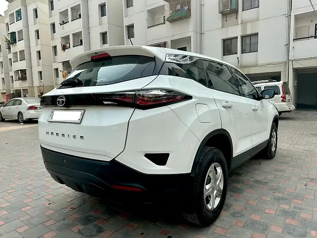 Used Tata Harrier [2019-2023] XM in Nagpur