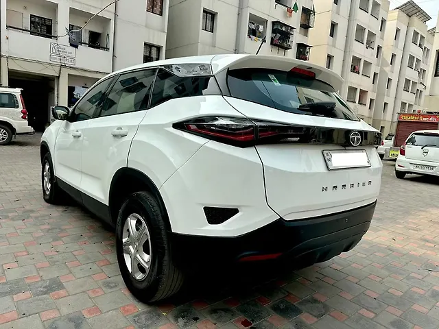Used Tata Harrier [2019-2023] XM in Nagpur