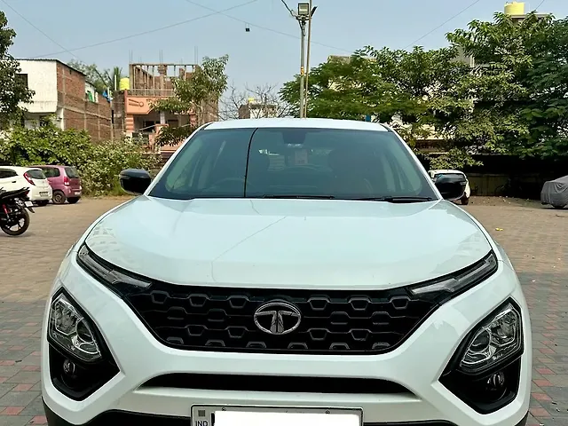 Used Tata Harrier [2019-2023] XM in Nagpur
