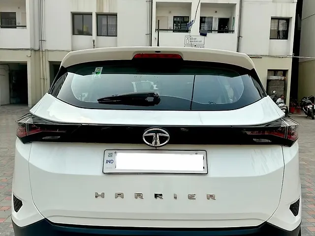 Used Tata Harrier [2019-2023] XM in Nagpur