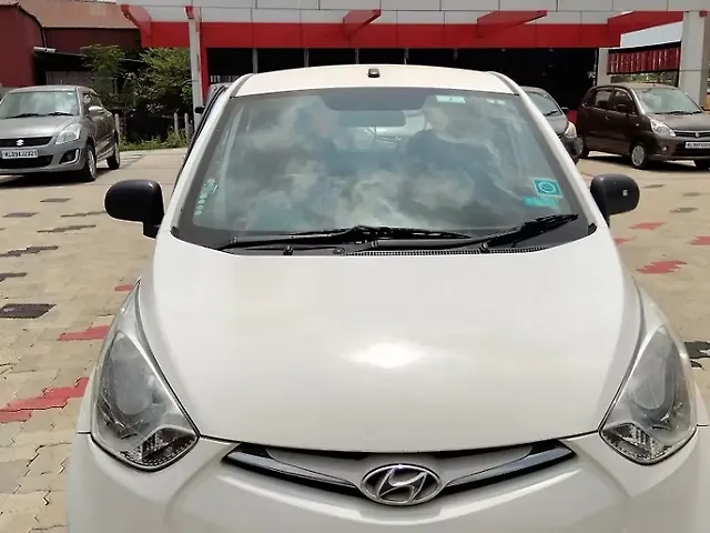 Used 2014 Hyundai Eon in Palakkad