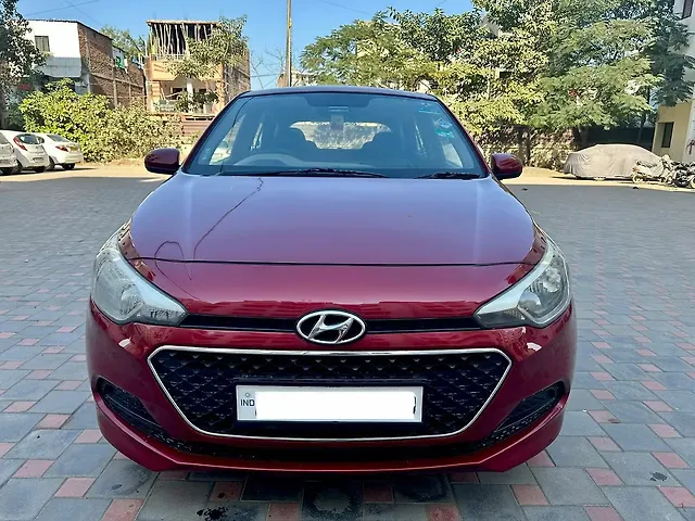 Used 2014 Hyundai Elite i20 in Nagpur