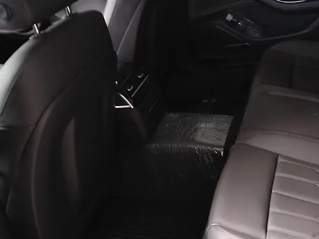 Used Audi A8 L Technology [2022-2024] in Bangalore