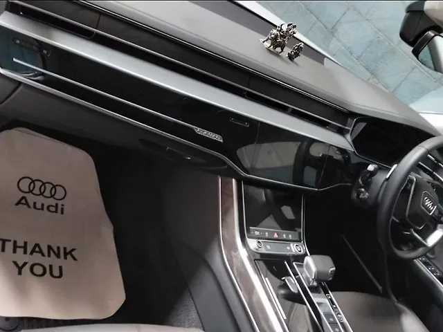 Used Audi A8 L Technology [2022-2024] in Bangalore
