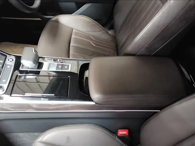 Used Audi A8 L Technology [2022-2024] in Bangalore