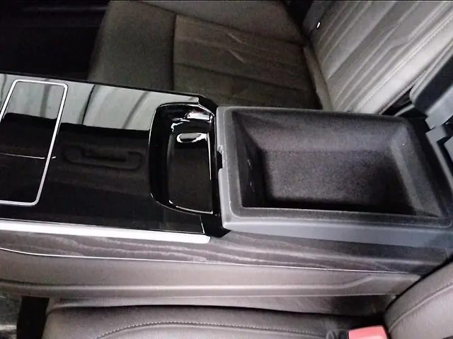 Used Audi A8 L Technology [2022-2024] in Bangalore