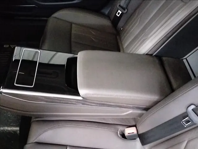 Used Audi A8 L Technology [2022-2024] in Bangalore