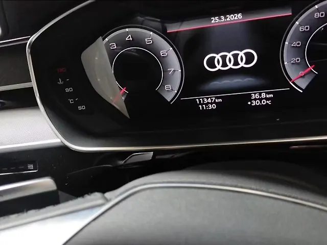 Used Audi A8 L Technology [2022-2024] in Bangalore