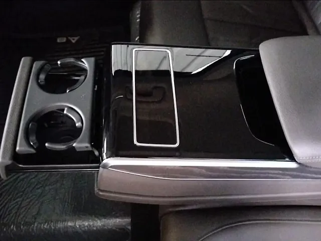 Used Audi A8 L Technology [2022-2024] in Bangalore