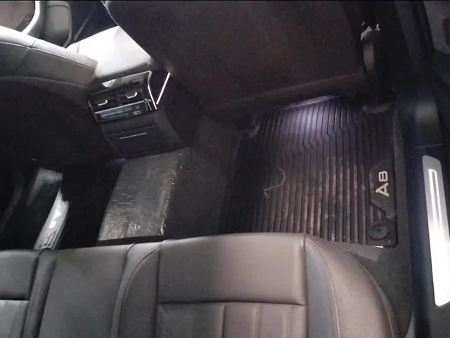 Used Audi A8 L Technology [2022-2024] in Bangalore