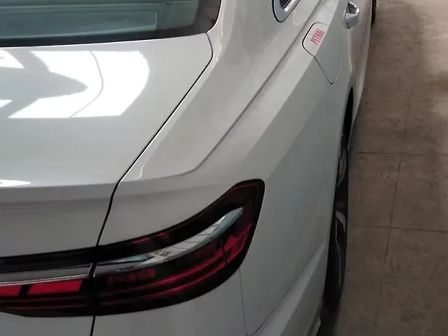 Used Audi A8 L Technology [2022-2024] in Bangalore