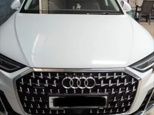 Used Audi A8 L Technology [2022-2024] in Bangalore