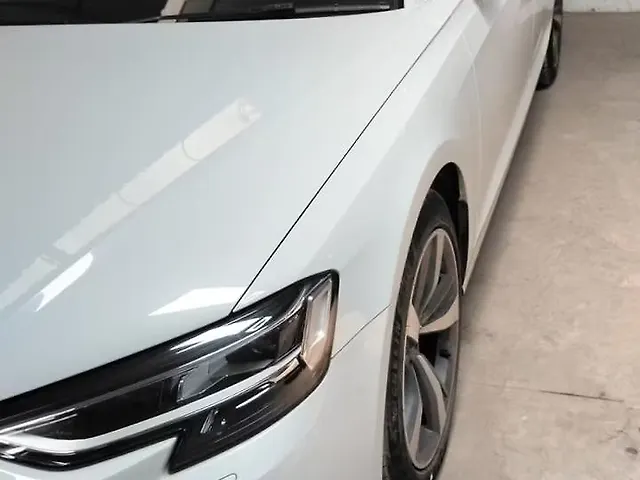 Used Audi A8 L Technology [2022-2024] in Bangalore
