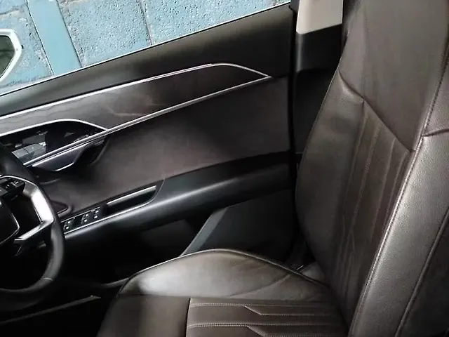 Used Audi A8 L Technology [2022-2024] in Bangalore