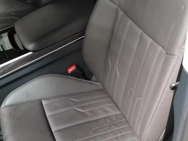 Used Audi A8 L Technology [2022-2024] in Bangalore