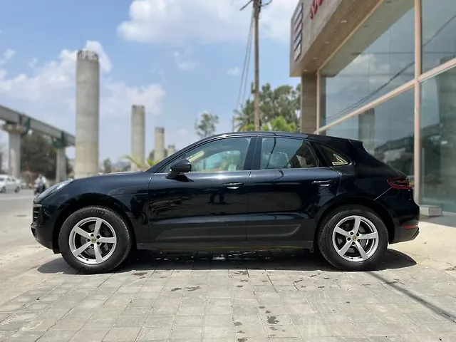 Used Porsche Macan [2014-2019] R4 in Bangalore