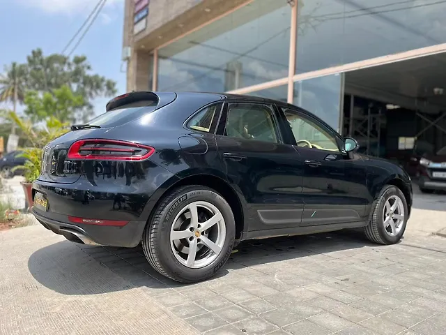 Used Porsche Macan [2014-2019] R4 in Bangalore
