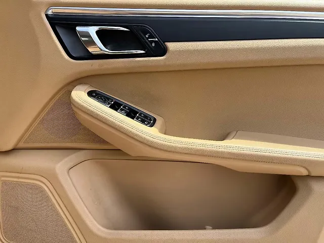Used Porsche Macan [2014-2019] R4 in Bangalore