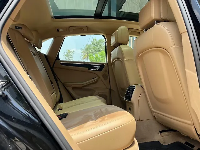 Used Porsche Macan [2014-2019] R4 in Bangalore