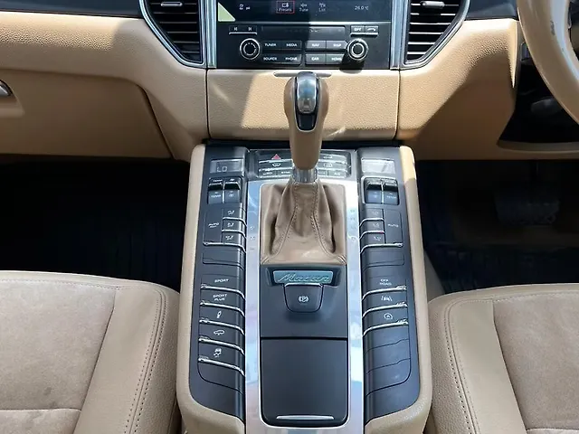 Used Porsche Macan [2014-2019] R4 in Bangalore