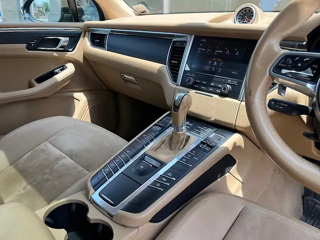 Used Porsche Macan [2014-2019] R4 in Bangalore