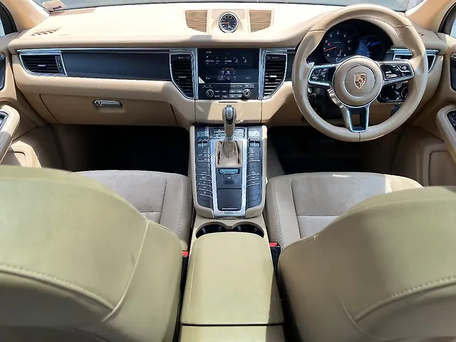 Used Porsche Macan [2014-2019] R4 in Bangalore