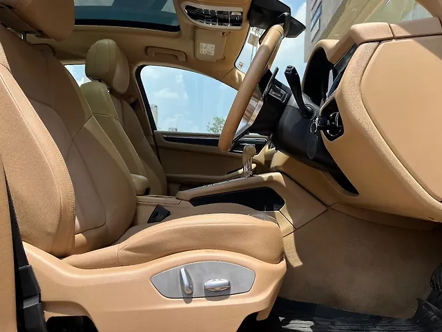 Used Porsche Macan [2014-2019] R4 in Bangalore