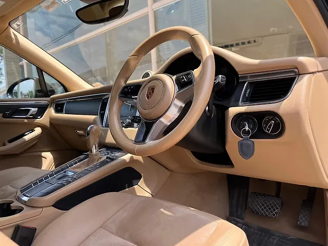 Used Porsche Macan [2014-2019] R4 in Bangalore