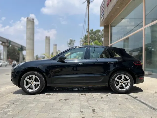 Used Porsche Macan [2014-2019] R4 in Bangalore