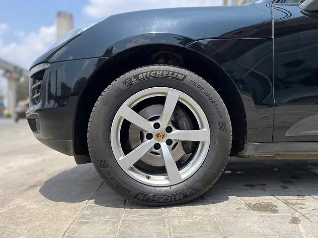 Used Porsche Macan [2014-2019] R4 in Bangalore