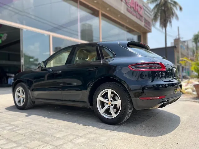Used Porsche Macan [2014-2019] R4 in Bangalore