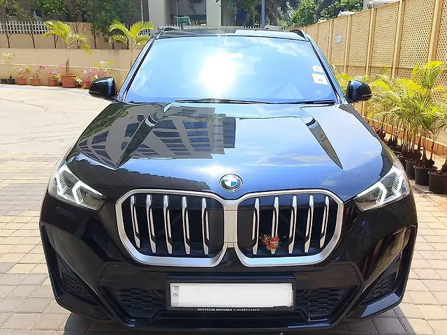 Used 2023 BMW X1 in Bangalore