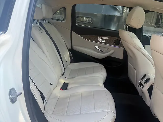 Used Mercedes-Benz E-Class [2015-2017] E 220 D in Mumbai