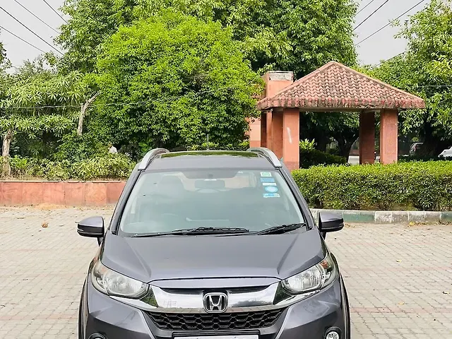 Used 2018 Honda WR-V in Delhi