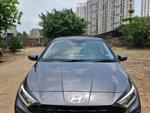 Used 2025 Hyundai Elite i20 in Kolkata