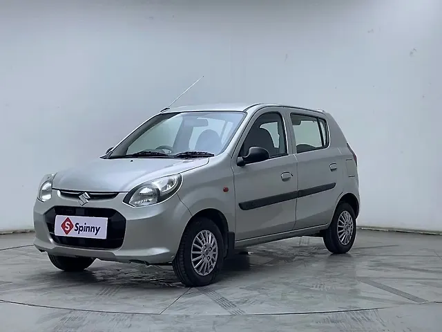 Used 2015 Maruti Suzuki Alto 800 in Hyderabad Used 2015 Maruti Suzuki Alto 800 in Hyderabad
