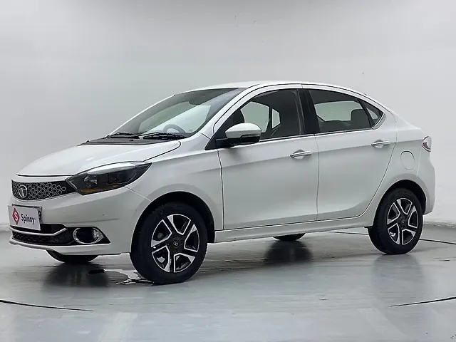 Used 2019 Tata Tigor in Ghaziabad