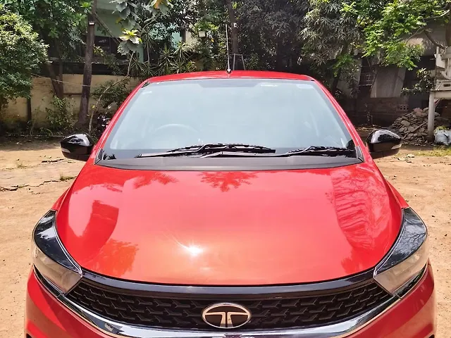 Used 2024 Tata Tiago in Kolkata